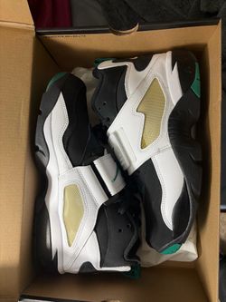 Nike air diamond turf