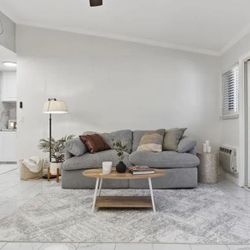 Living Spaces Recliner Chairs 