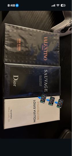 Colognes