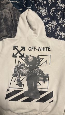 Off-white Hoddie