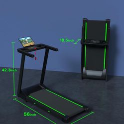 Treadmill - Used