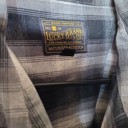 XXL Lucky Brand& Co
