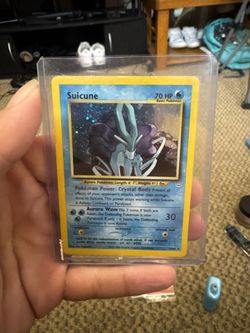 Suicune Neo