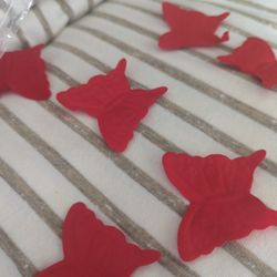 Butterfly Confetti $5