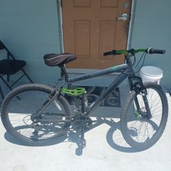 I Got My Nice Bike For Sale 