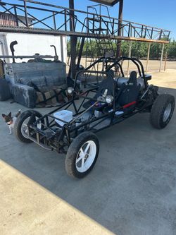 Dune Buggy