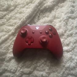 Xbox Controller 