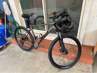 Giant Talon 29er XL 29/4