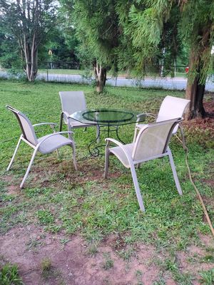 New And Used Outdoor Furniture For In Mooresville Nc Offerup