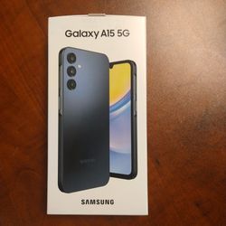 Samsung Galaxy A15 T-MOBILE 