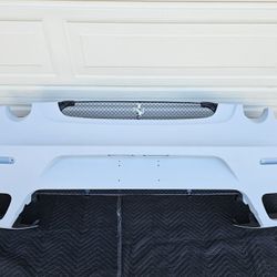 Ferrari F430 OEM Rear Bumper 