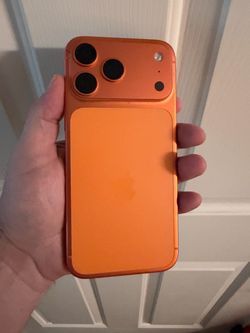 Iphone 17 pro max 256gb unlocked