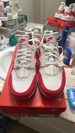 Nike Air Huarache Run DNA CH.1