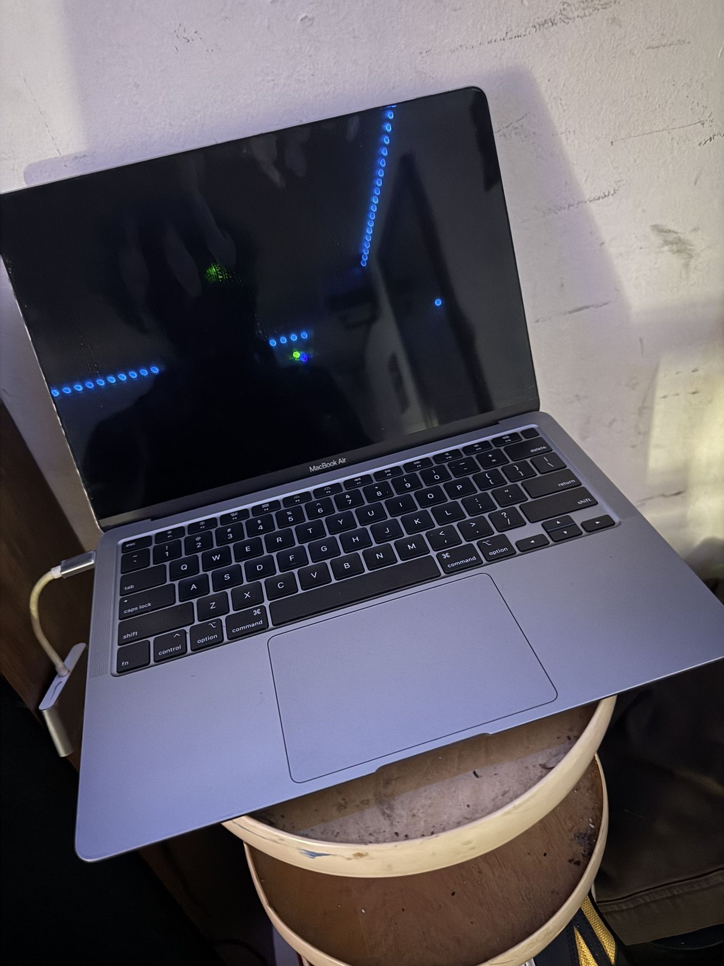 2020 MacBook Air