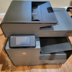HP OfficeJet Pro X476dw Printer