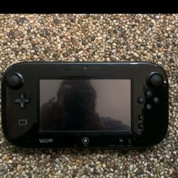 Wii U (Gamepad Only) 