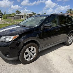 2013 Toyota Rav4