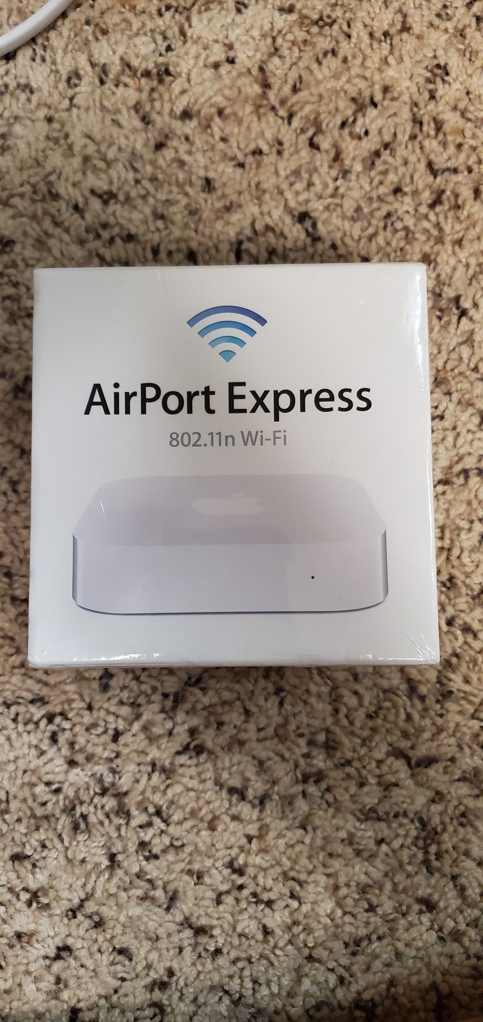 Apple AirPort Express