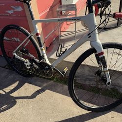 Jamis Bike Renegade Expert Road bike