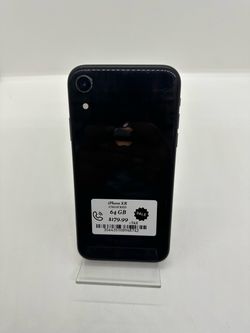 🖤🍎 iPHONE XR 64GB – UNLOCKED – ALL COMPANIES 🍎🖤