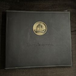 Walt Disney World Album 