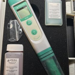 Apera ph Pen 