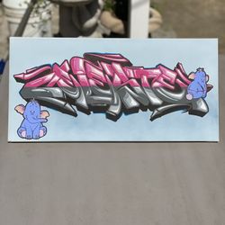 Custom Canvas (samples)