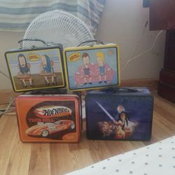 LunchBoxes