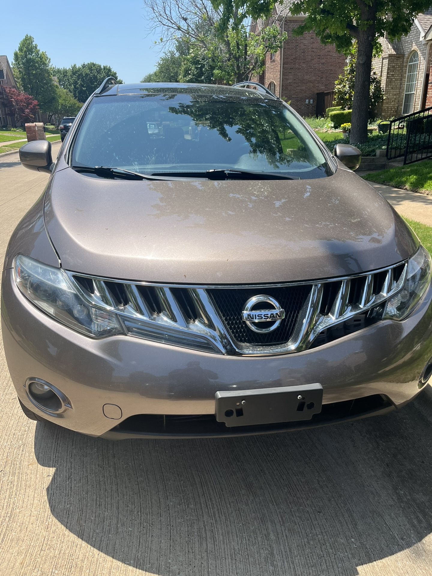 2009 Nissan Maxima