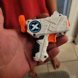 Nerf Gun