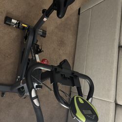 Indoor Bike