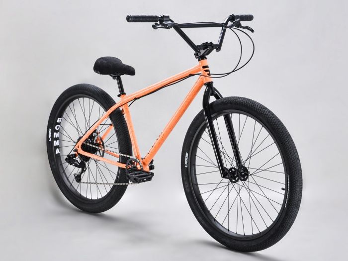 26 inch mafia bike