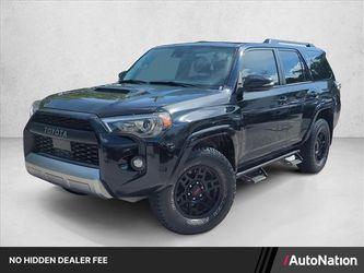 2023 Toyota 4Runner