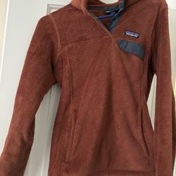 Patagonia Women’s Re-Tool Snap-T® Pullover