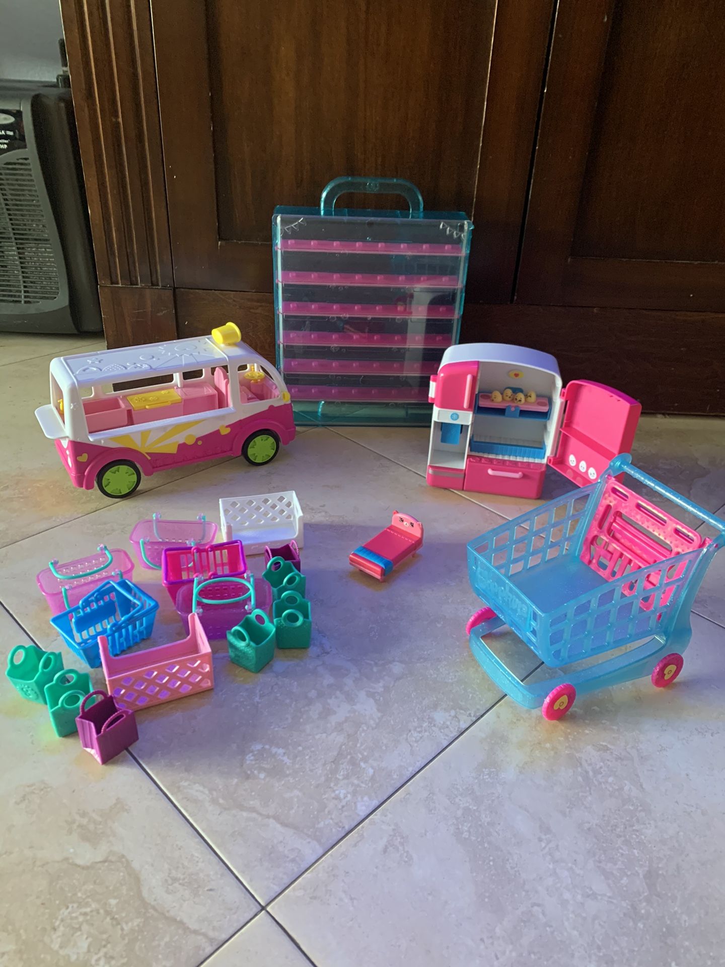 Shopkin’s Accesories