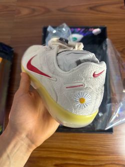 Size 6.5 M / 8 W - PEACEMINUSONE x Nike cryoshot