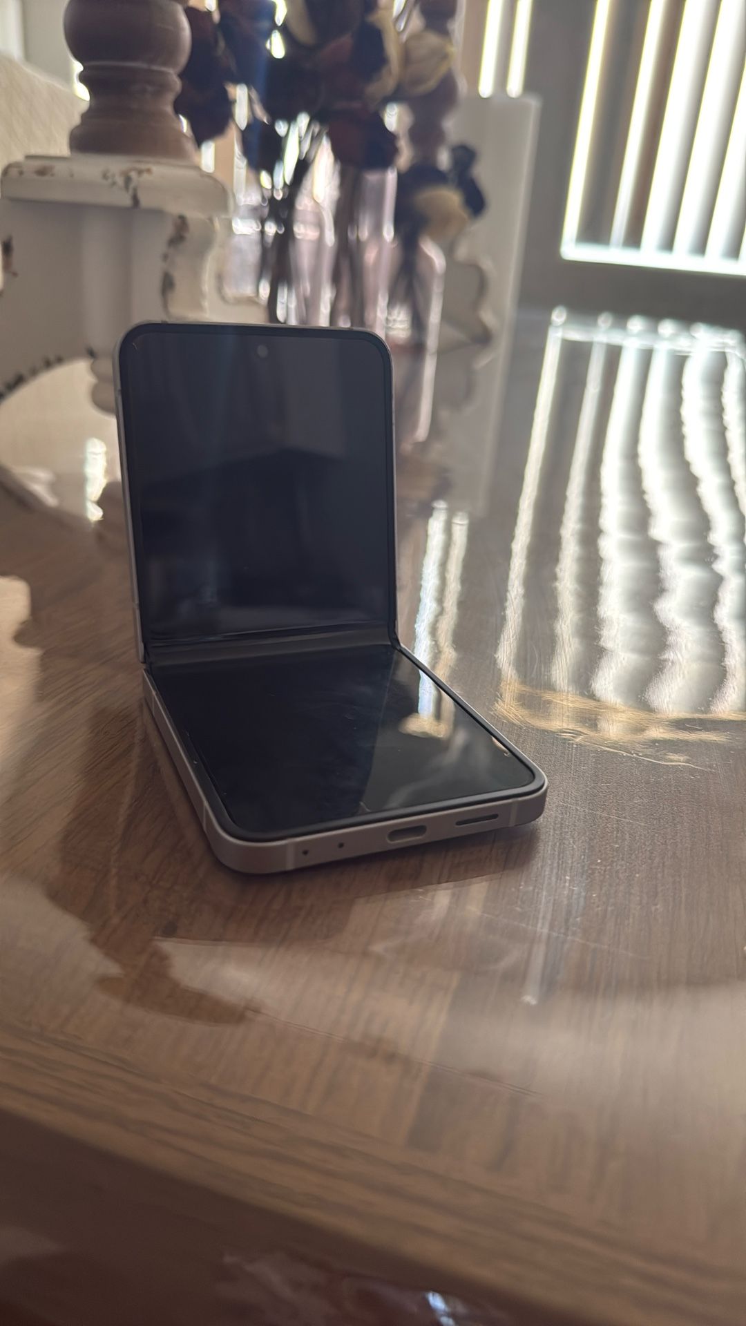 Samsung Galaxy Z Flip 6