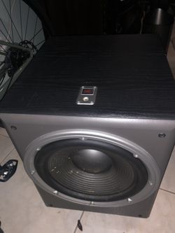 Jbl Speaker