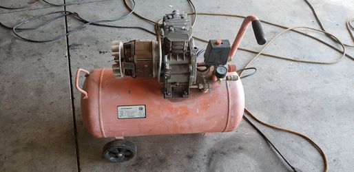 13 gallon compressor