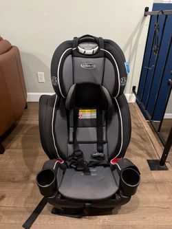 Car Seat