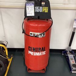 Air Compressor 