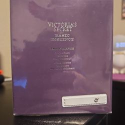 Victoria's Secret Basic Instinct Eau de Parfum Perfume 1.7 fl oz