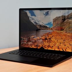 Microsoft Surface Laptop 4