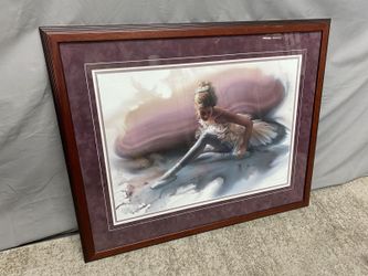 “Opening Night” by Lee Bogle Limited Signed & Numbered Print