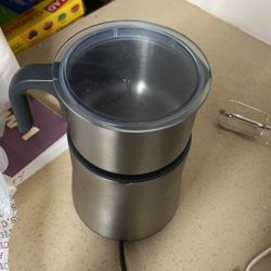 Milk Frother