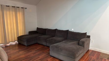 Free couch