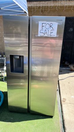 Samsung Refrigerator