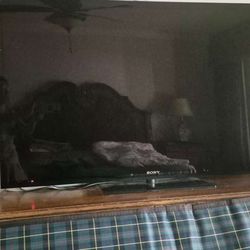 Sony Bravia 55 Inches TV