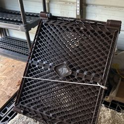 5 Panel Baby Or Dog Gate 