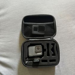 GoPro Hero 7 Silver 